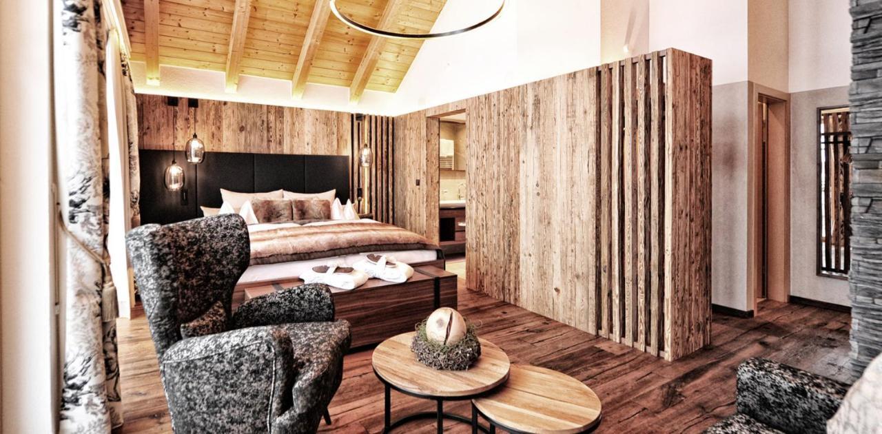 Salnerhof Superior Lifestyle Resort Ischgl Exterior photo
