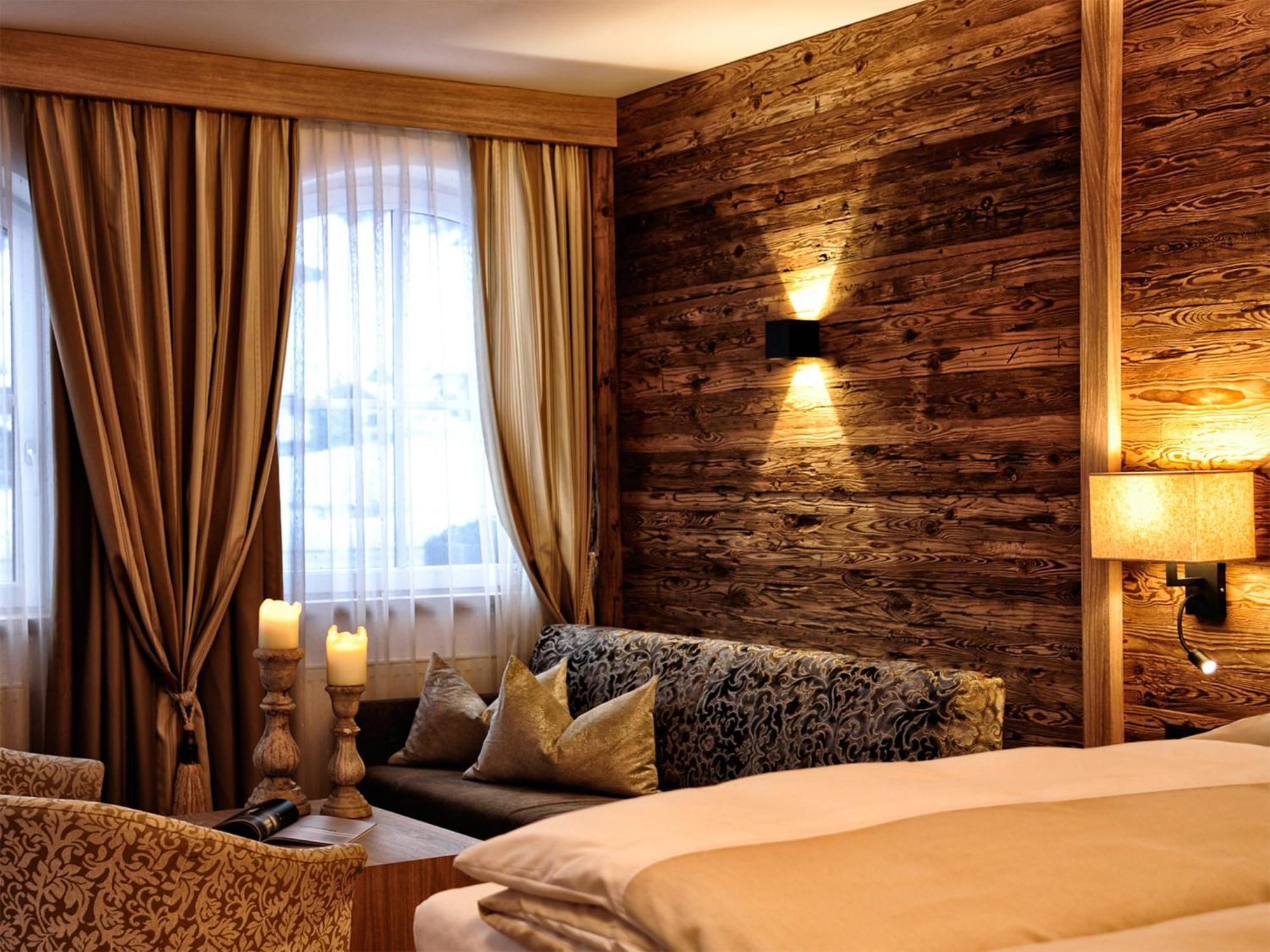 Salnerhof Superior Lifestyle Resort Ischgl Room photo